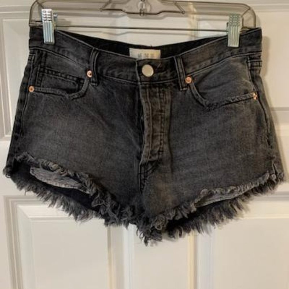 We The Free Shorts